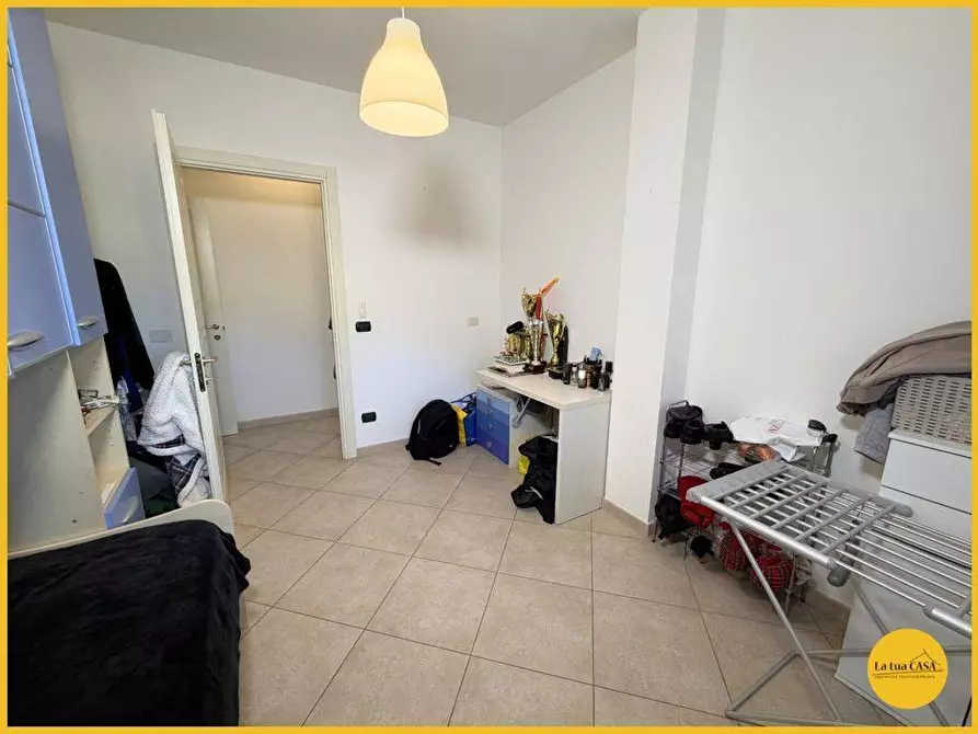 Immagine 35 di Appartamento in vendita  in Via Orlana Fallaci 27 a Molinella