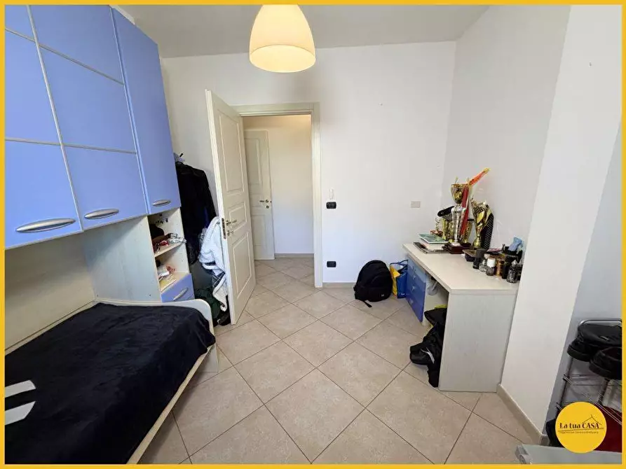 Immagine 36 di Appartamento in vendita  in Via Orlana Fallaci 27 a Molinella