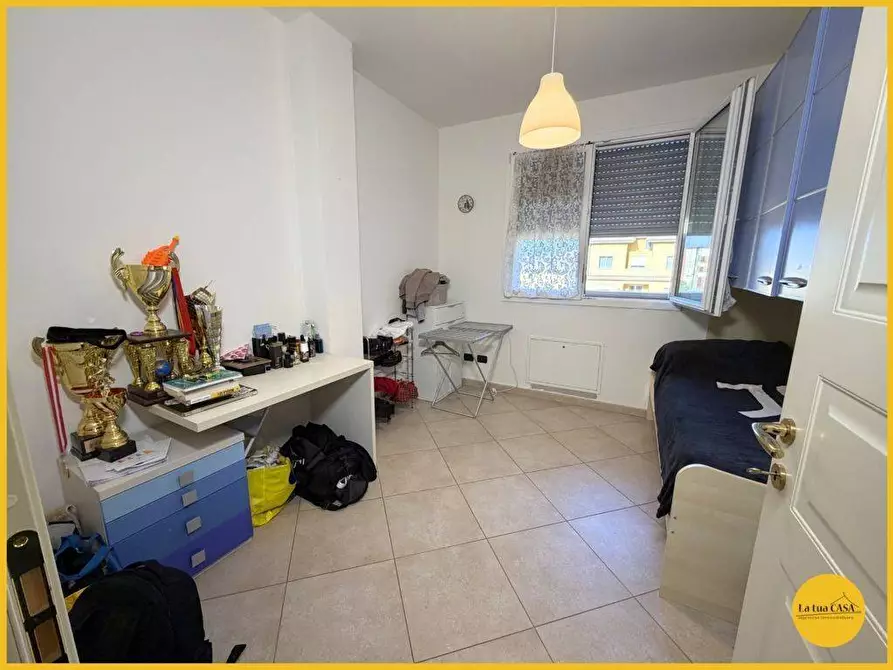 Immagine 37 di Appartamento in vendita  in Via Orlana Fallaci 27 a Molinella