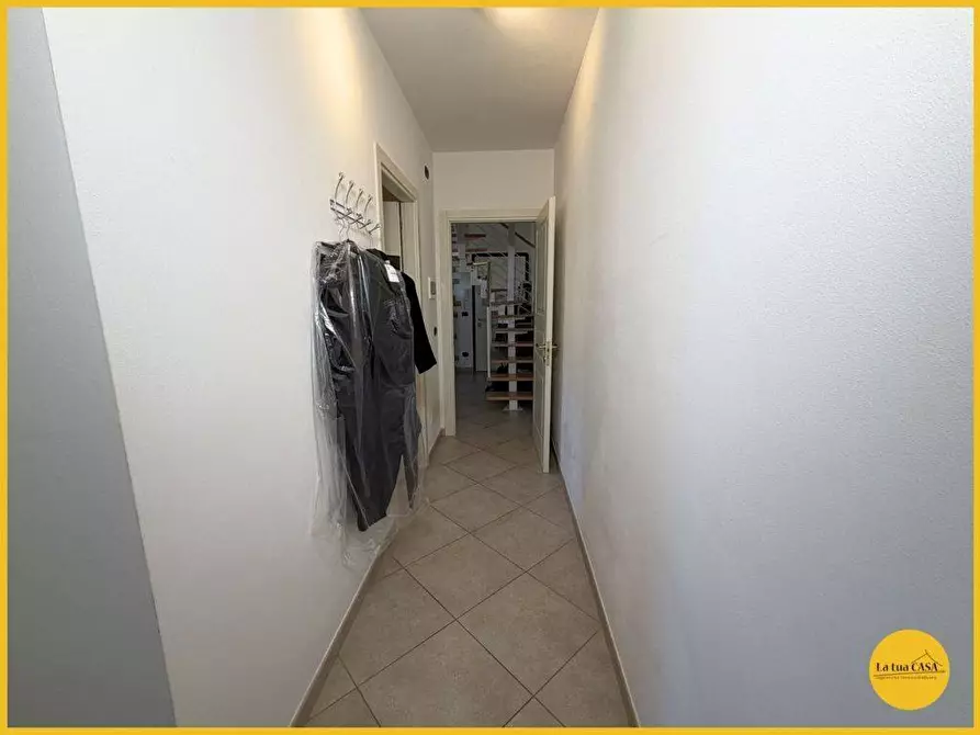 Immagine 38 di Appartamento in vendita  in Via Orlana Fallaci 27 a Molinella