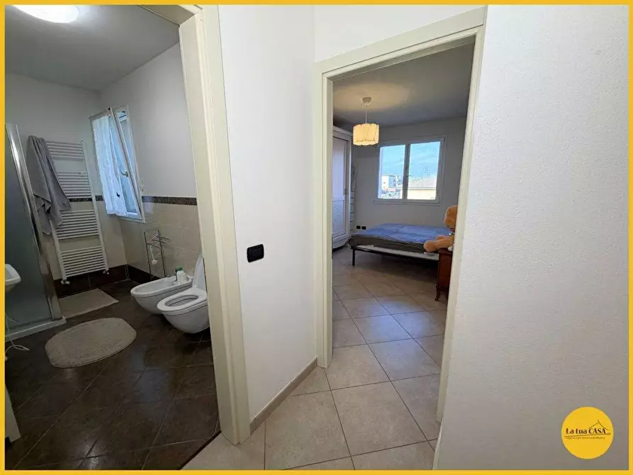 Immagine 39 di Appartamento in vendita  in Via Orlana Fallaci 27 a Molinella