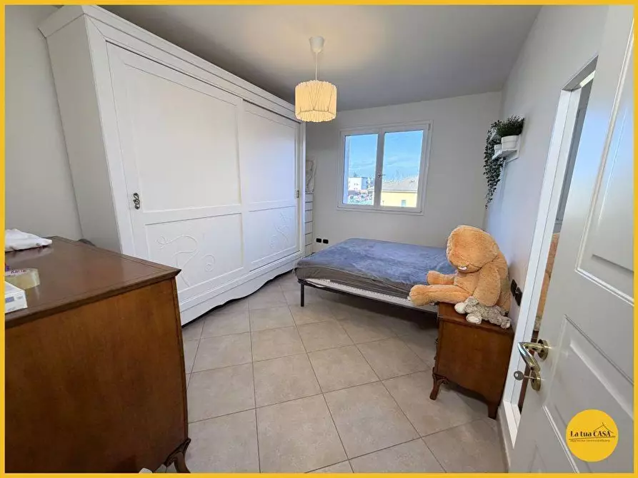 Immagine 40 di Appartamento in vendita  in Via Orlana Fallaci 27 a Molinella