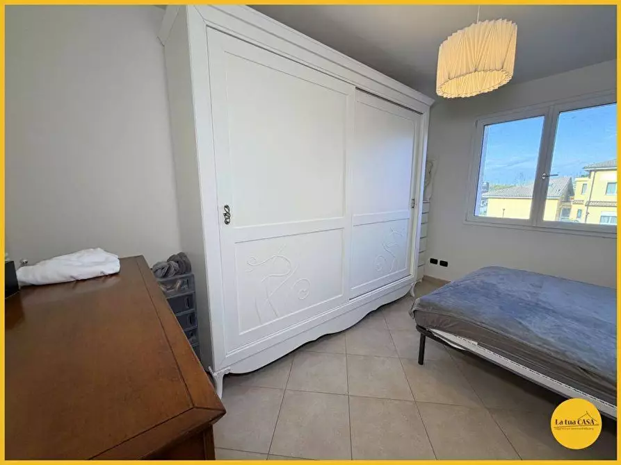 Immagine 41 di Appartamento in vendita  in Via Orlana Fallaci 27 a Molinella