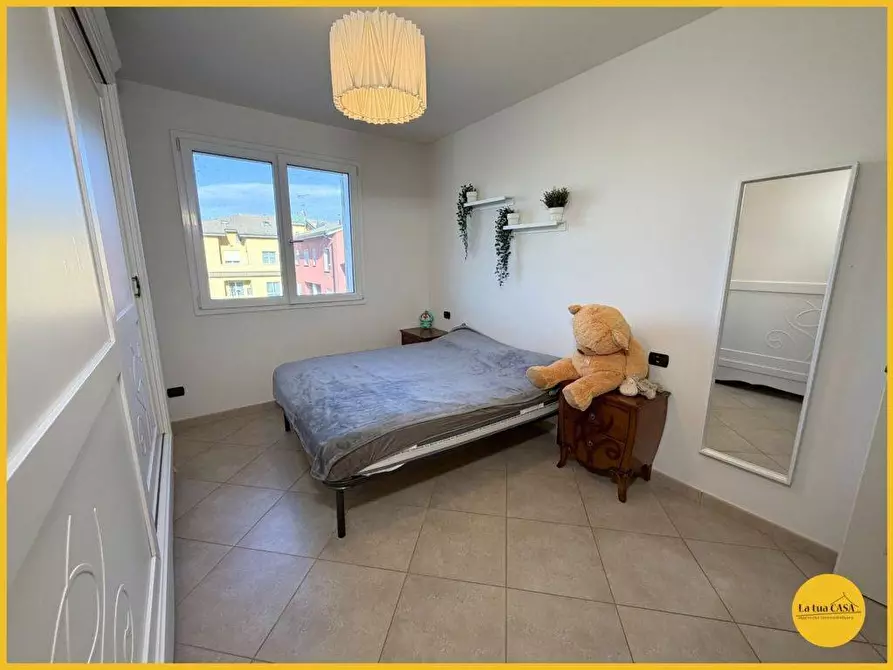 Immagine 42 di Appartamento in vendita  in Via Orlana Fallaci 27 a Molinella