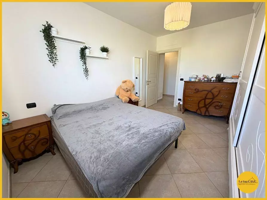 Immagine 43 di Appartamento in vendita  in Via Orlana Fallaci 27 a Molinella