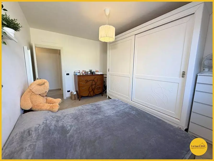 Immagine 44 di Appartamento in vendita  in Via Orlana Fallaci 27 a Molinella