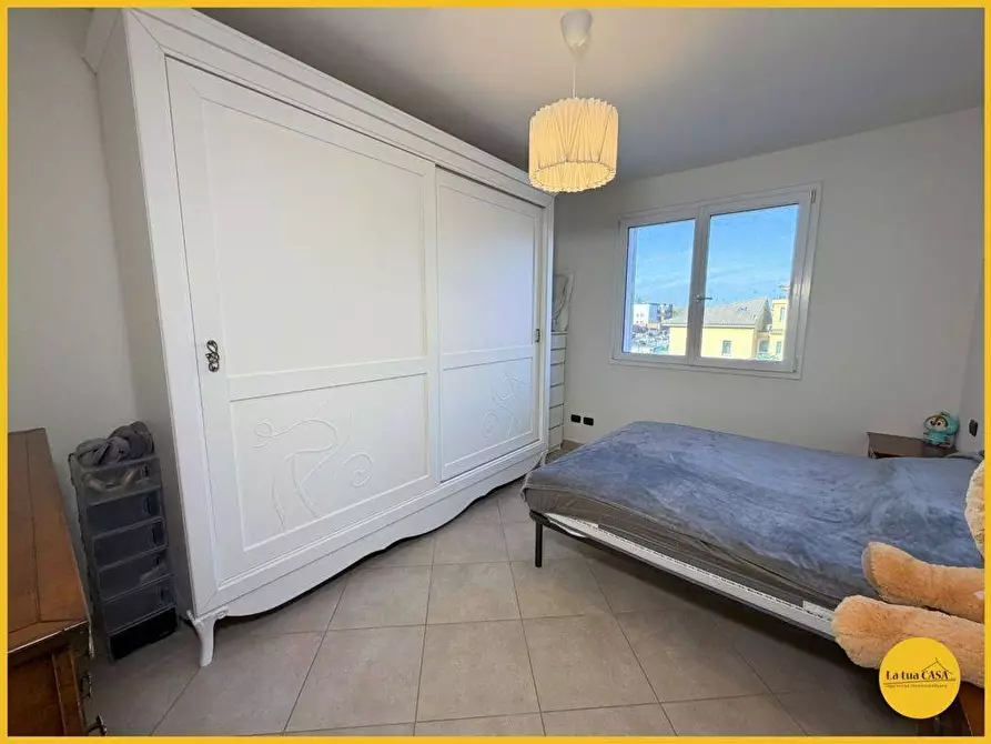 Immagine 45 di Appartamento in vendita  in Via Orlana Fallaci 27 a Molinella