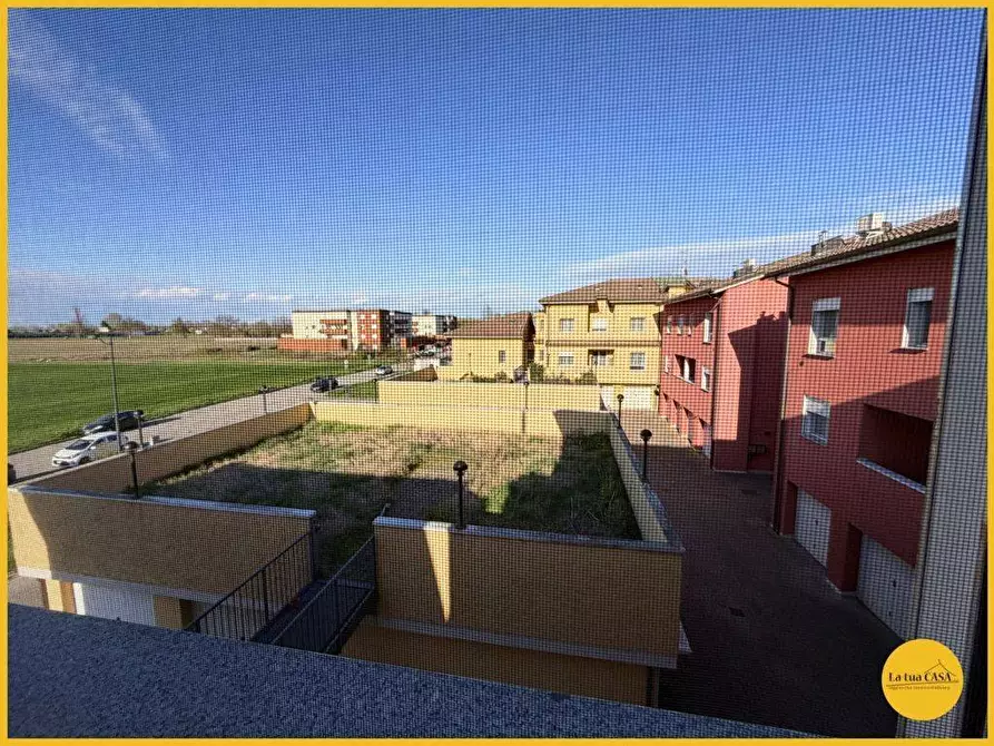 Immagine 46 di Appartamento in vendita  in Via Orlana Fallaci 27 a Molinella