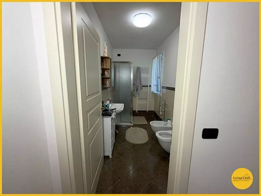 Immagine 47 di Appartamento in vendita  in Via Orlana Fallaci 27 a Molinella