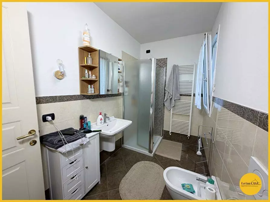 Immagine 48 di Appartamento in vendita  in Via Orlana Fallaci 27 a Molinella