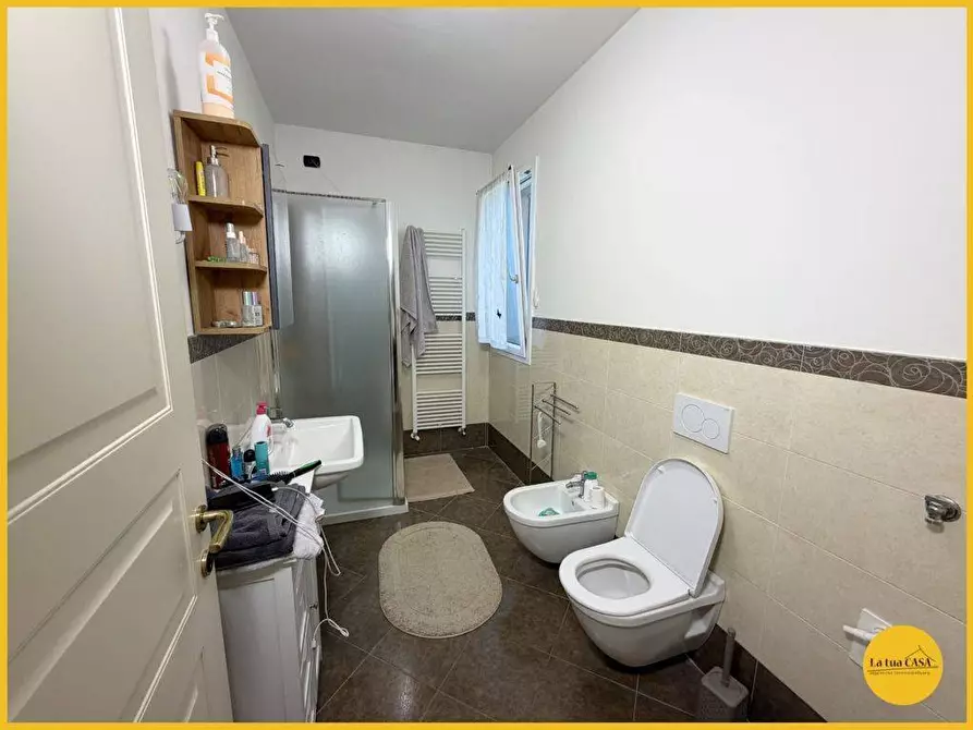 Immagine 49 di Appartamento in vendita  in Via Orlana Fallaci 27 a Molinella