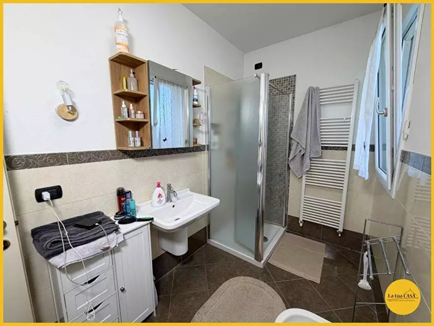 Immagine 50 di Appartamento in vendita  in Via Orlana Fallaci 27 a Molinella