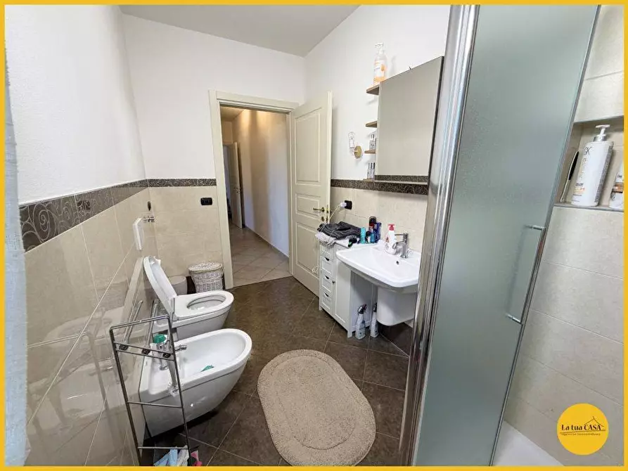 Immagine 51 di Appartamento in vendita  in Via Orlana Fallaci 27 a Molinella