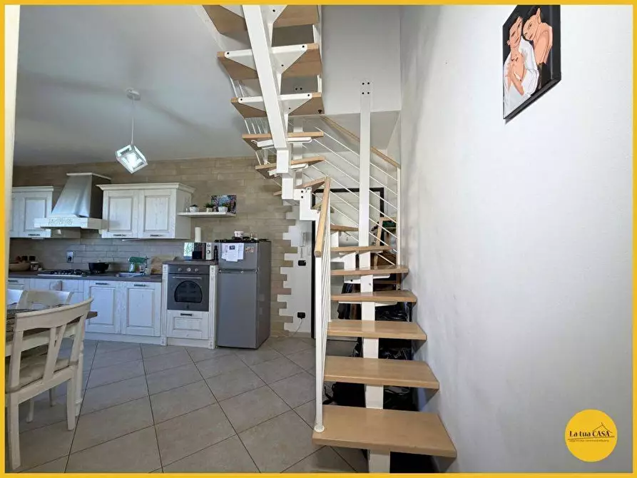 Immagine 52 di Appartamento in vendita  in Via Orlana Fallaci 27 a Molinella