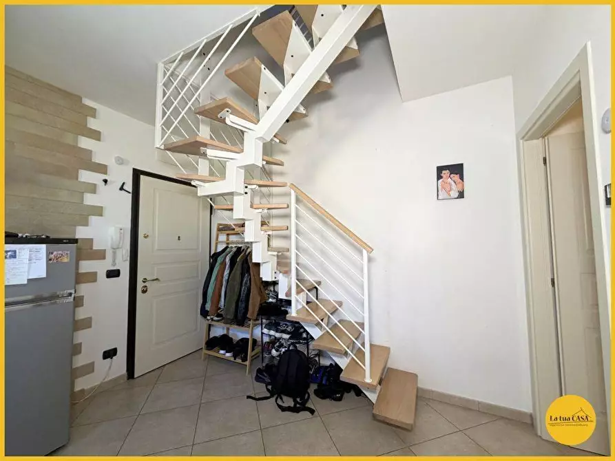 Immagine 53 di Appartamento in vendita  in Via Orlana Fallaci 27 a Molinella