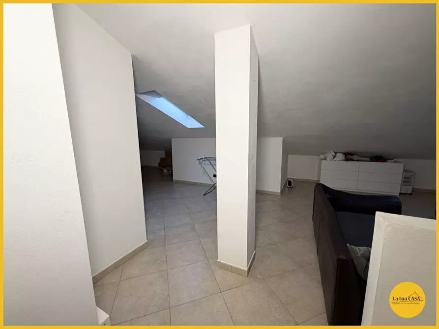 Immagine 54 di Appartamento in vendita  in Via Orlana Fallaci 27 a Molinella