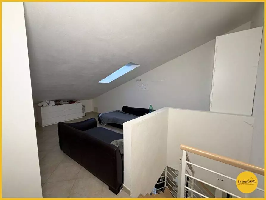 Immagine 55 di Appartamento in vendita  in Via Orlana Fallaci 27 a Molinella