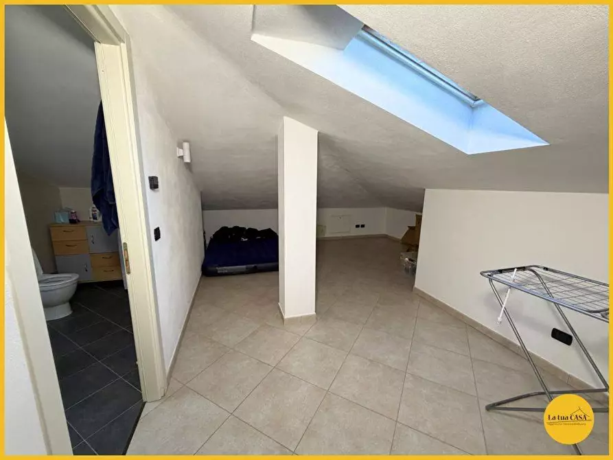 Immagine 58 di Appartamento in vendita  in Via Orlana Fallaci 27 a Molinella