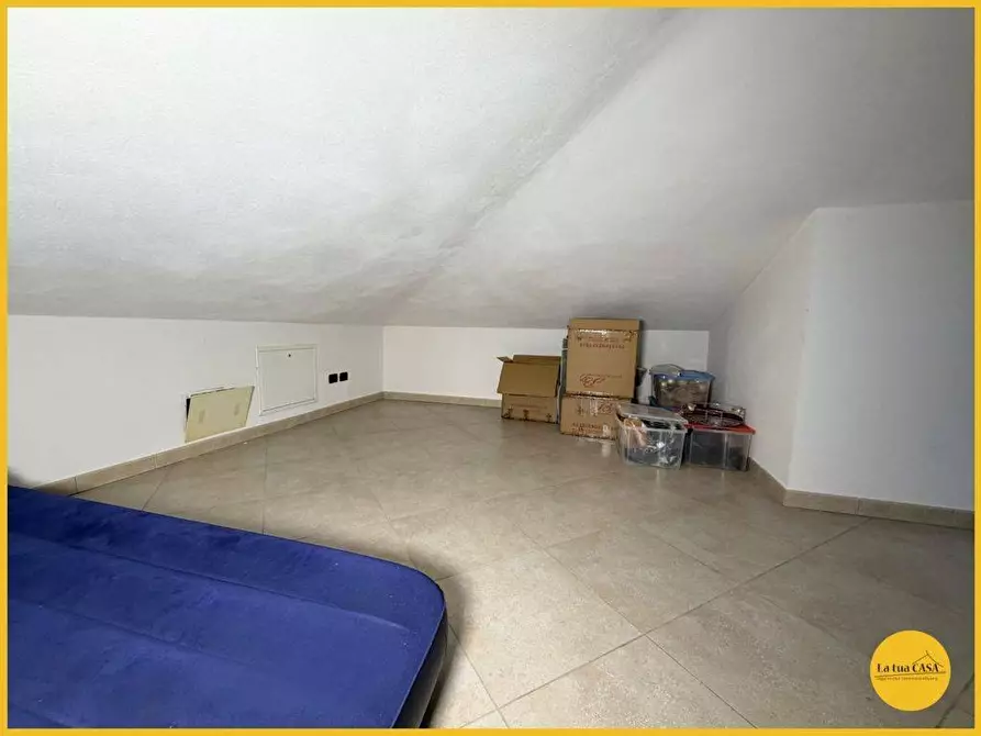 Immagine 59 di Appartamento in vendita  in Via Orlana Fallaci 27 a Molinella