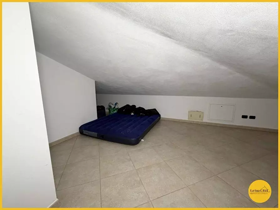 Immagine 60 di Appartamento in vendita  in Via Orlana Fallaci 27 a Molinella