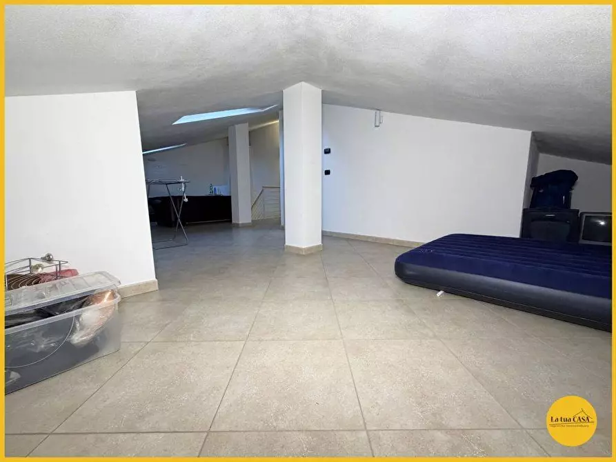 Immagine 61 di Appartamento in vendita  in Via Orlana Fallaci 27 a Molinella