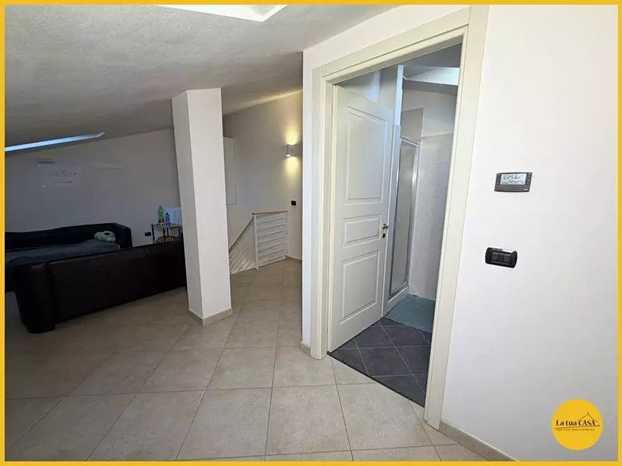 Immagine 62 di Appartamento in vendita  in Via Orlana Fallaci 27 a Molinella