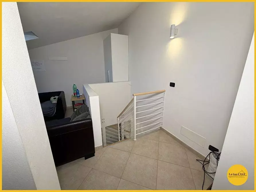 Immagine 63 di Appartamento in vendita  in Via Orlana Fallaci 27 a Molinella