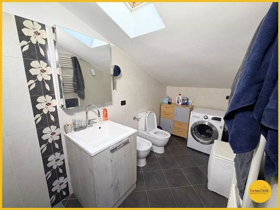 Immagine 64 di Appartamento in vendita  in Via Orlana Fallaci 27 a Molinella