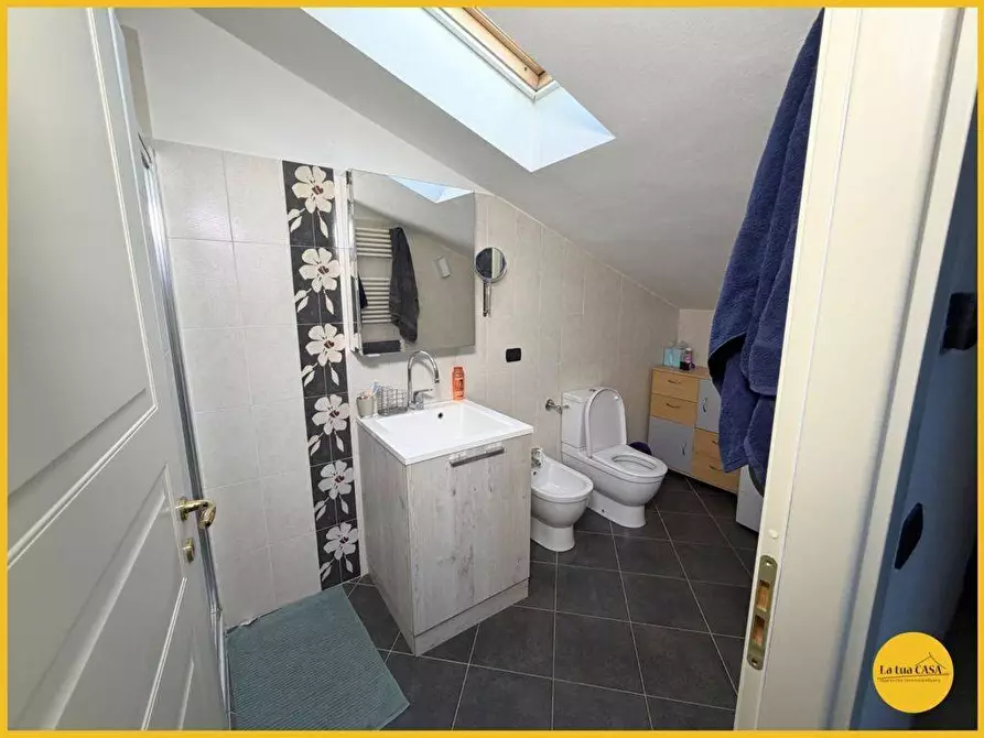 Immagine 65 di Appartamento in vendita  in Via Orlana Fallaci 27 a Molinella