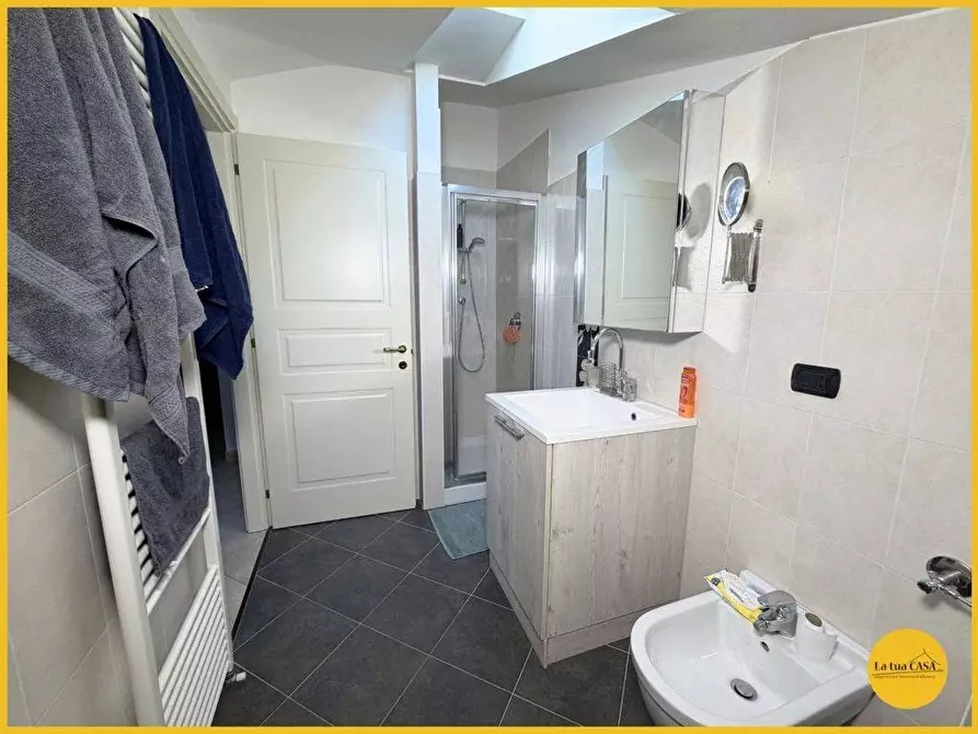 Immagine 66 di Appartamento in vendita  in Via Orlana Fallaci 27 a Molinella