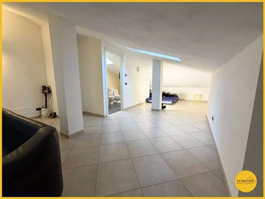 Immagine 67 di Appartamento in vendita  in Via Orlana Fallaci 27 a Molinella