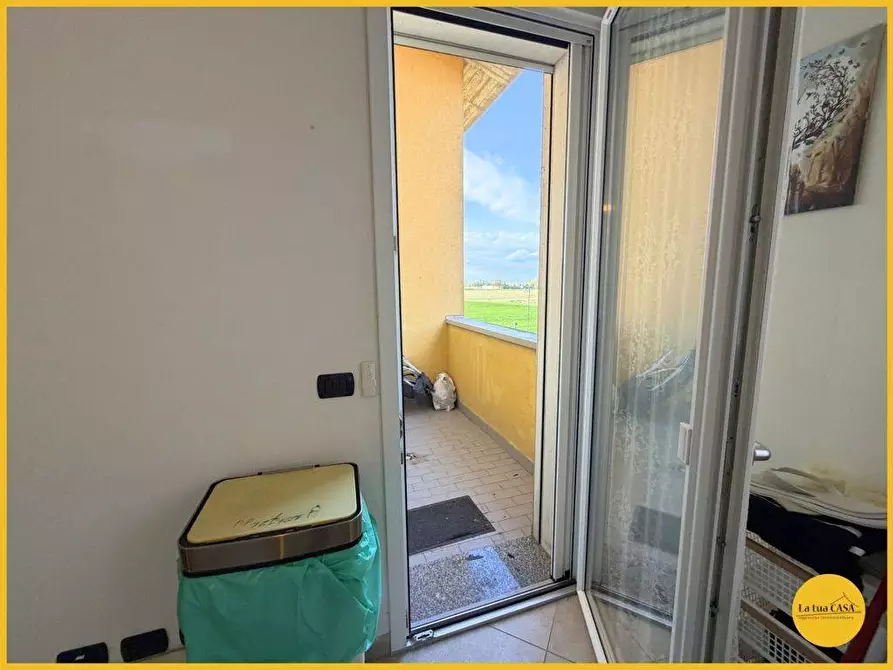 Immagine 70 di Appartamento in vendita  in Via Orlana Fallaci 27 a Molinella