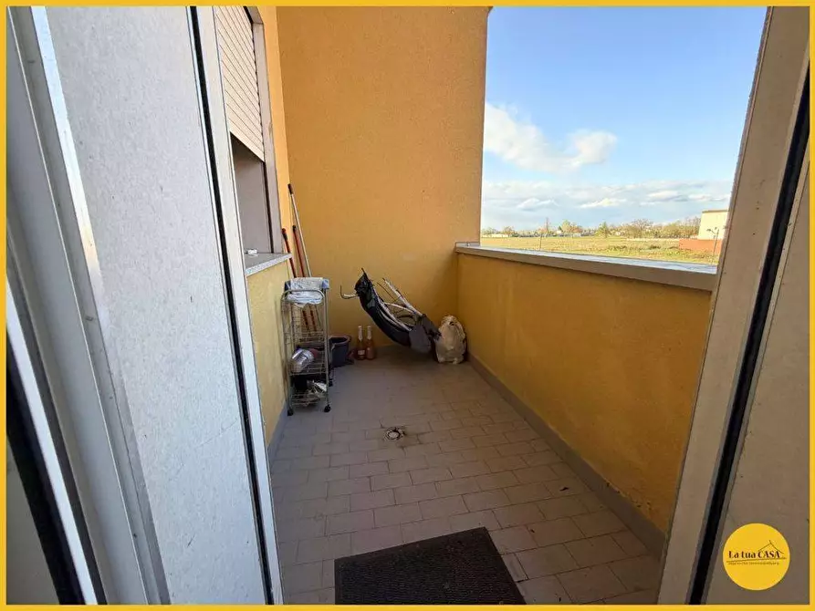 Immagine 71 di Appartamento in vendita  in Via Orlana Fallaci 27 a Molinella