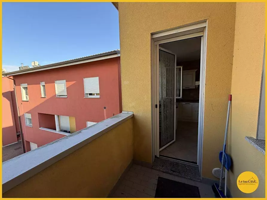 Immagine 72 di Appartamento in vendita  in Via Orlana Fallaci 27 a Molinella