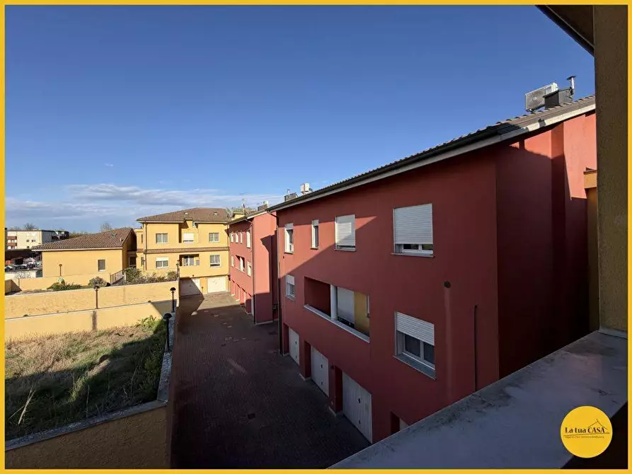 Immagine 74 di Appartamento in vendita  in Via Orlana Fallaci 27 a Molinella