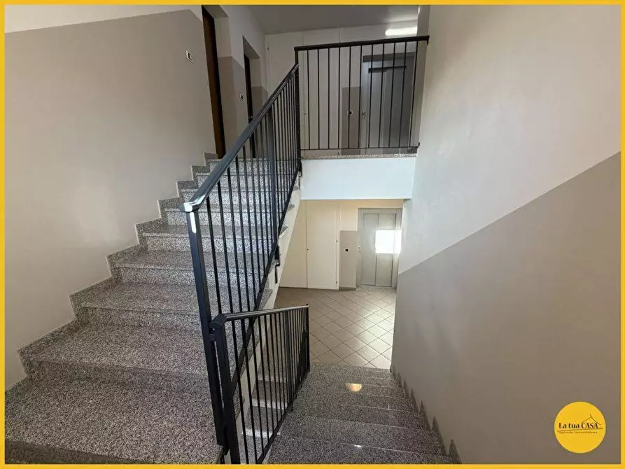 Immagine 76 di Appartamento in vendita  in Via Orlana Fallaci 27 a Molinella