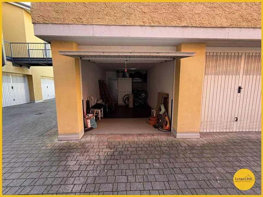 Immagine 80 di Appartamento in vendita  in Via Orlana Fallaci 27 a Molinella