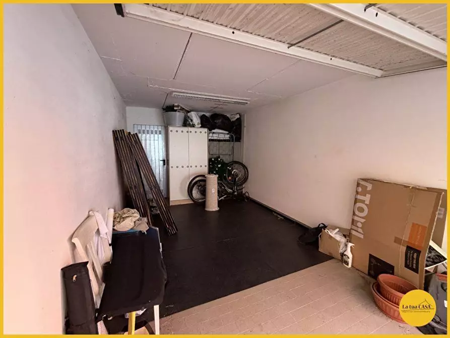 Immagine 81 di Appartamento in vendita  in Via Orlana Fallaci 27 a Molinella