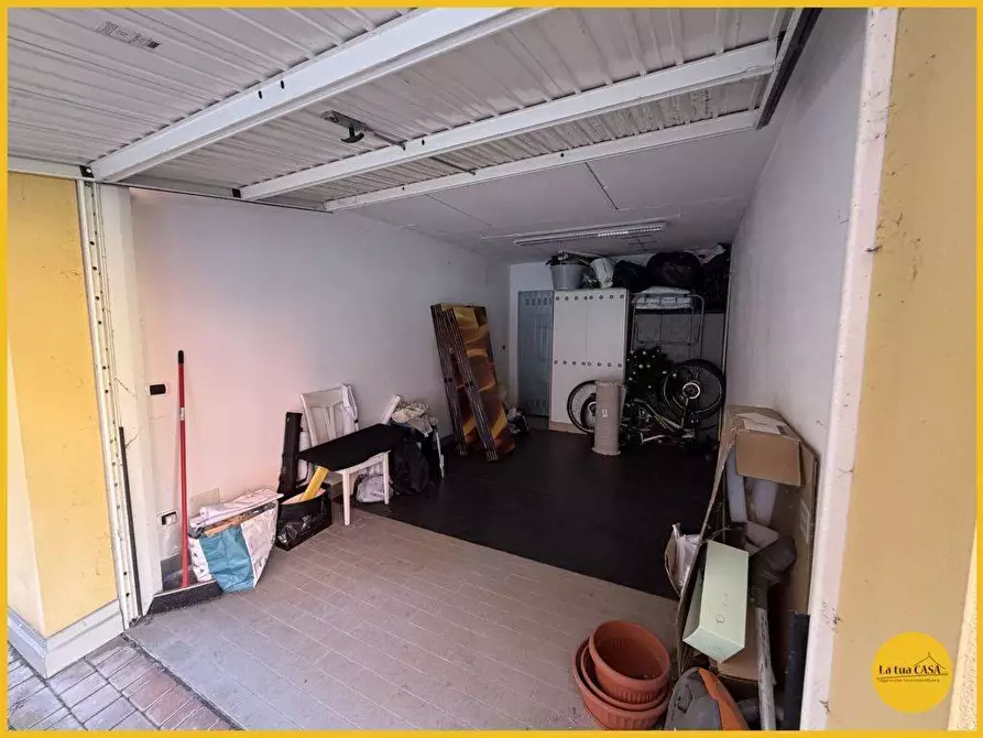 Immagine 82 di Appartamento in vendita  in Via Orlana Fallaci 27 a Molinella