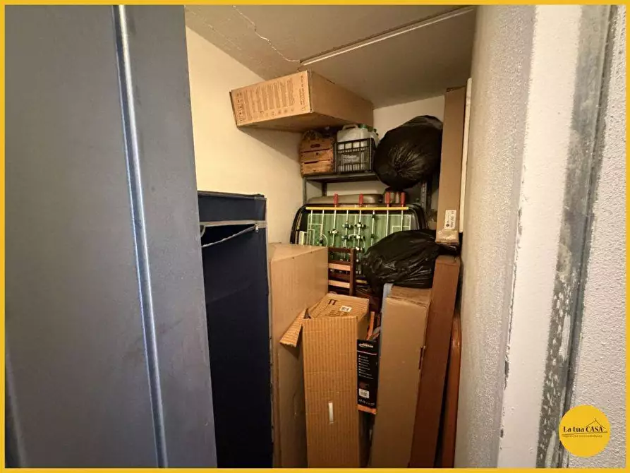 Immagine 83 di Appartamento in vendita  in Via Orlana Fallaci 27 a Molinella