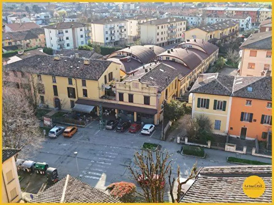 Immagine 5 di Capannone industriale in affitto  in Corso Giuseppe Mazzini 359 a Molinella