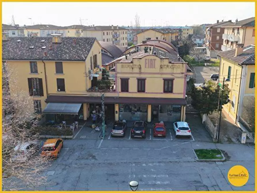 Immagine 4 di Capannone industriale in affitto  in Corso Giuseppe Mazzini 359 a Molinella