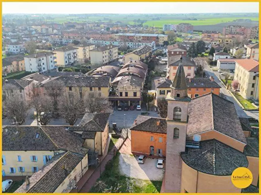 Immagine 3 di Capannone industriale in affitto  in Corso Giuseppe Mazzini 359 a Molinella