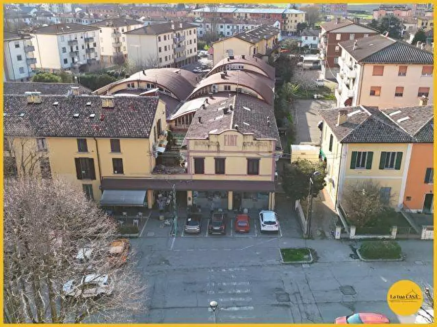 Immagine 1 di Capannone industriale in affitto  in Corso Giuseppe Mazzini 359 a Molinella