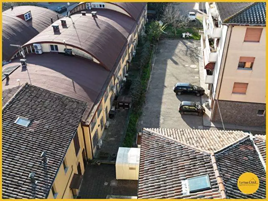 Immagine 6 di Capannone industriale in affitto  in Corso Giuseppe Mazzini 359 a Molinella