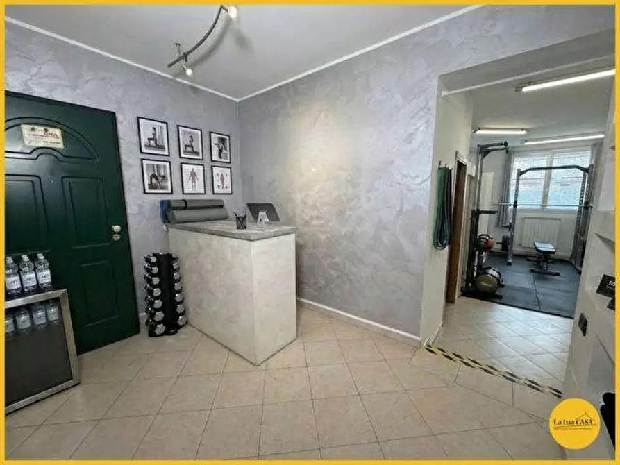 Immagine 11 di Capannone industriale in affitto  in Corso Giuseppe Mazzini 359 a Molinella