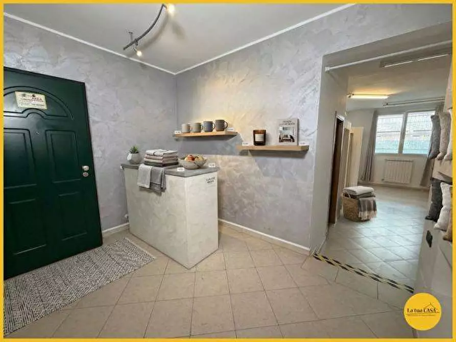 Immagine 13 di Capannone industriale in affitto  in Corso Giuseppe Mazzini 359 a Molinella