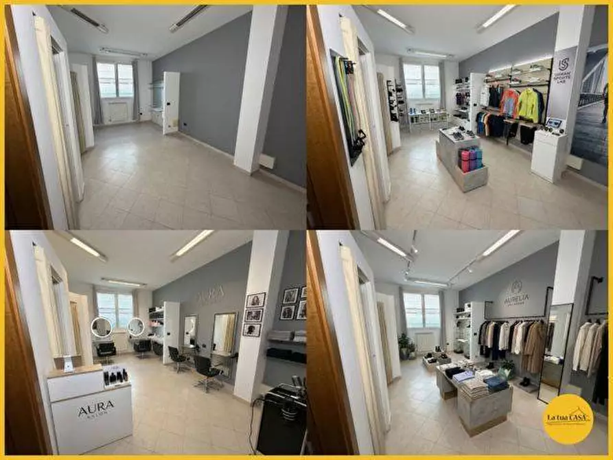 Immagine 14 di Capannone industriale in affitto  in Corso Giuseppe Mazzini 359 a Molinella