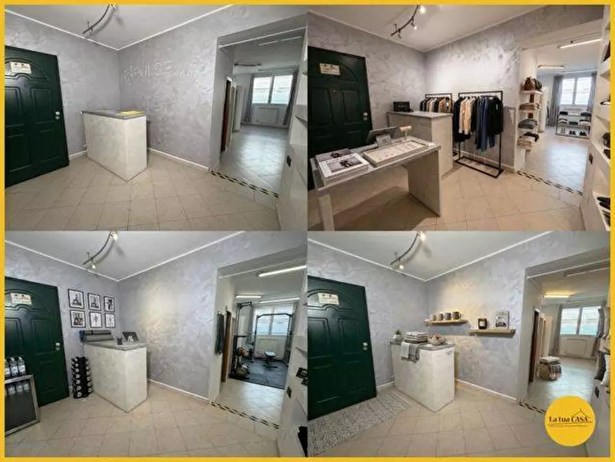 Immagine 15 di Capannone industriale in affitto  in Corso Giuseppe Mazzini 359 a Molinella