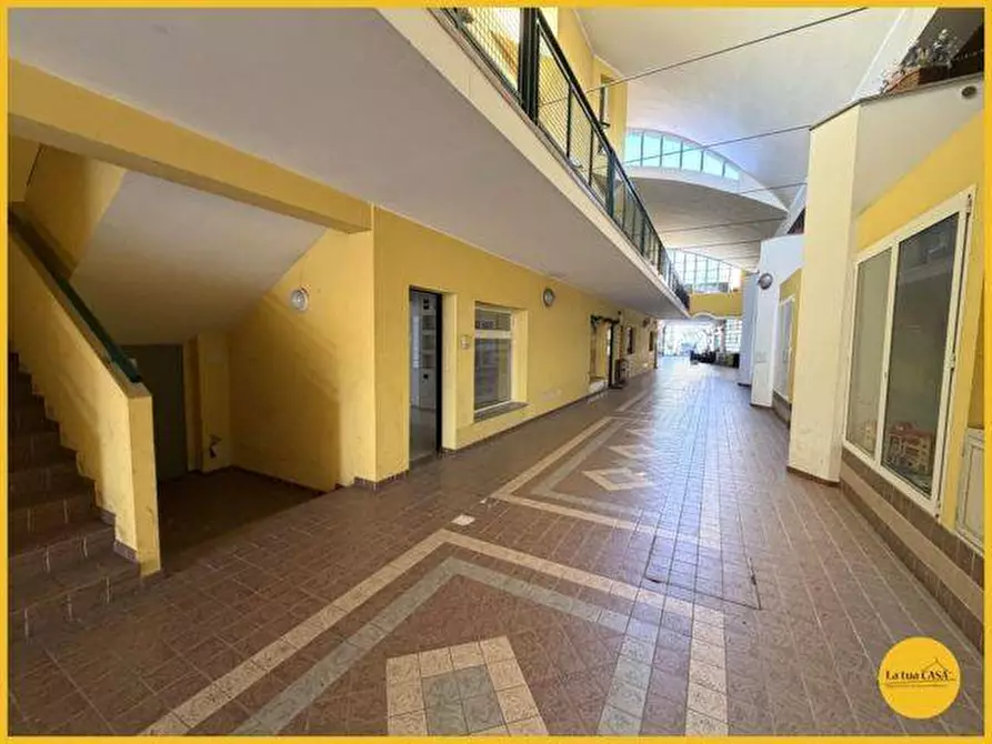 Immagine 20 di Capannone industriale in affitto  in Corso Giuseppe Mazzini 359 a Molinella